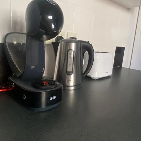 Sweet 3-bedrooms Appartamento