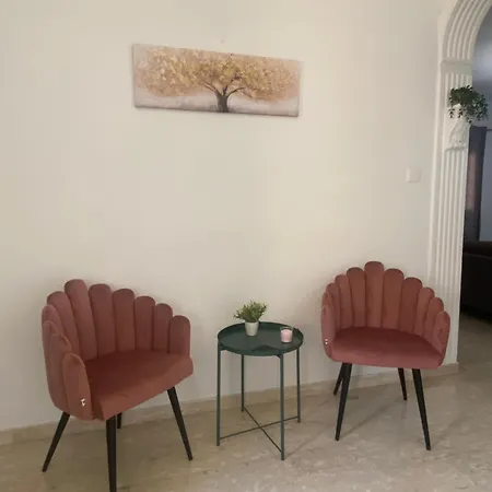 Sweet 3-bedrooms Λάρνακα