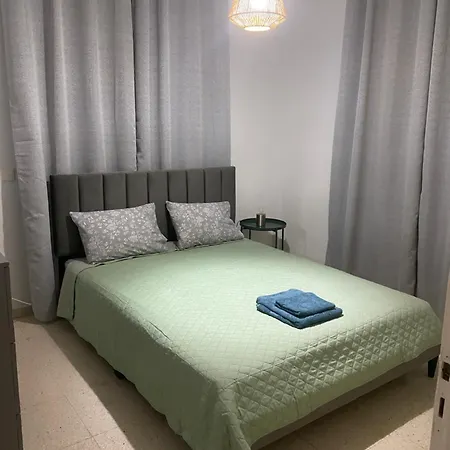 Sweet 3-bedrooms 아파트