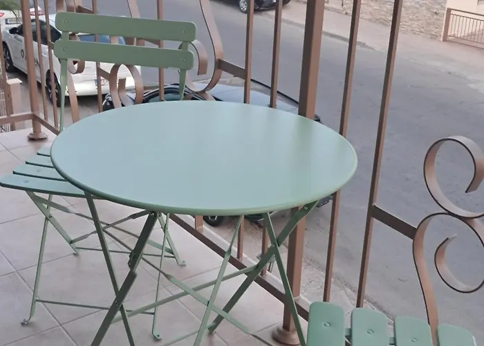 Sweet 3-bedrooms Apartamento