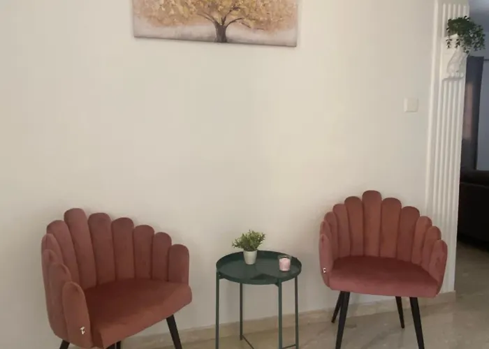 Sweet 3-bedrooms Larnaca