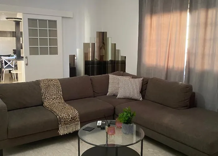 Sweet 3-bedrooms Apartamento *