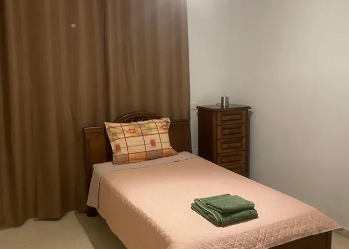 Sweet 3-bedrooms * Larnaca