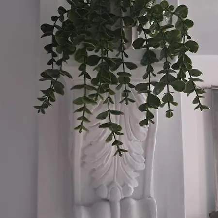 Sweet 3-bedrooms לרנקה