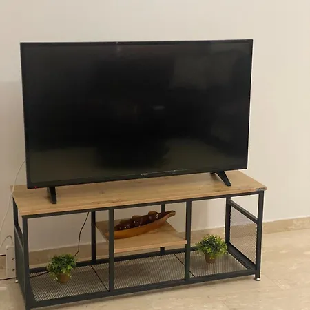 Sweet 3-bedrooms דירה