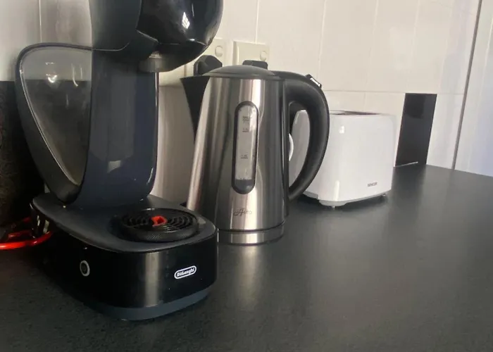 Sweet 3-bedrooms アパート