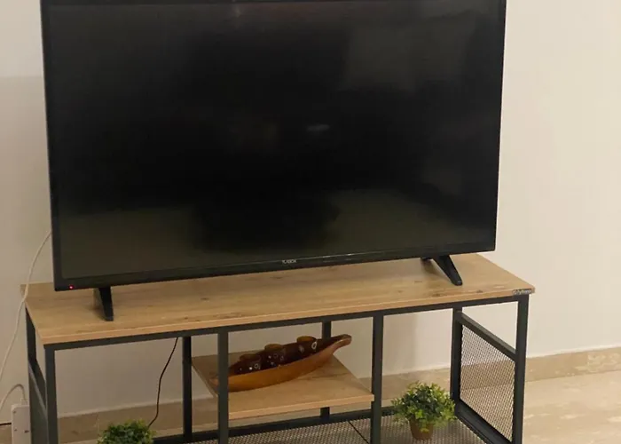 Sweet 3-bedrooms アパート